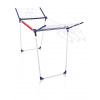 Sušiak na prádlo LEIFHEIT 81520 Pegasus 200 Solid, na bielizeň, skladací
