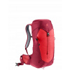 Plecak turystyczny Deuter AC Lite 24, cherry/masala