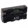 PATONA baterie pro digitální kameru Sony NP-F550 3000mAh Li-Ion 7,2V Premium (PT1324)