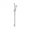 Hansgrohe Crometta sprchový set so sprchovou tyčou 90 cm 26538400