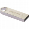 Pendrive Philips FM32FD160B/00 32 GB USB 2.0 strieborný