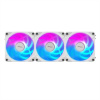 GIGABYTE AORUS EZ CHAIN FAN 120 ICE (3-Pack) GP-ECFAN1203 ICE
