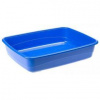 WC bez okraja - NIP 10 Ferplast 46,5 x 35,5 x 11,5 cm