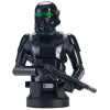 Diamond Star Wars: Mandalorian - Death Trooper Bust (1/6 ) (May212115)