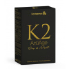 Kompava K2 AntiAge Day & Nigh, 180 kps