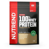 Nutrend 100% Whey Protein 400 g, jahoda