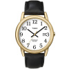 TIMEX PÁNSKE HODINKY 35mm T2H291 + BOX (zt139i)