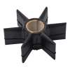 RECMAR Impeller pre Mercury, Mariner, MerCruiser, Honda 47-43026Q02 Mercury: 25-21836, 430261, 430262, 430264, 43026B2, 43026Q02, 47-43026Q02, 47-43026T2, 8M0025709 Honda: 19210-ZW1-303 19210-ZW1-003