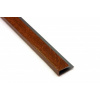 Ukončovací profil Profi Decor P509 - 8007 fólie ořech