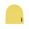 POC Beanie Flat Sulphite Yellow