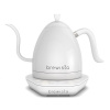 Brewista Artisan Gooseneck 1l White