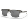 Brýle OAKLEY Holbrook - Dark Ink Fade w Prizm Black Polarized, OO9102-0255
