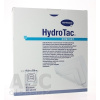 HydroTac Comfort - krytie na rany penové hydropol. impregnované gélom, samolepiace (12,5x12,5 cm) 1x10 ks