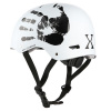 Helma NILS Extreme MTW03 bílá Velikost: M(55-58)