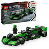 LEGO Speed 77247 Pretekárske auto KICK Sauber F1 Team C44