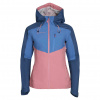 Dámska bunda s membránou 20 000 ALPINE PRO BEREDA ružová|M