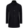 Hugo Boss Classic Coat Cook Coattan8 54 (Jesenný kabát Hugo Boss Wool Jacket 54)