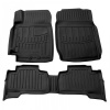 Gumové autokoberce Suzuki Grand Vitara 2005-2015 STI 5021045