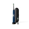 Philips Sonicare ProtectiveClean 6100 HX6871/47 elektrická zubná kefka Dospelý Sonická zubná kefka Čierna, Modrá (HX6871/47)