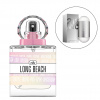 Vibe Long Beach | Carolina Herrera – 212 NYC Objem: 2,5 ml (vzorka)