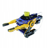Hydraulické robotické rameno žlté - 106 ks