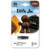 Little Joe Leather