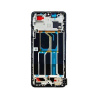 Přední kryt OnePlus Ace 2V Black černý LCD dotyková deska