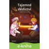 E-kniha Tajemné dědictví - Zdeňka Martincová