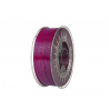 PLA filament 1,75 mm tmavo fialový Devil Design 1 kg