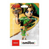 Nintendo Amiibo Zelda Link Majora's Mask