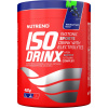 Sportovní nápoj Nutrend Isodrinx, 420 g, černý rybíz (8594073179555)
