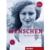 Menschen A1/1 Arbeitsbuch + CD (1) - pracovný zošit 1. poldiel (Angela Pude, Franz Specht)