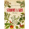 Stromy a kry herbár