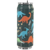 Termoska ORION Termoska-plechovka nerez 0,5 l dinosaury (128514)