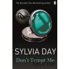 Don't Tempt Me - Sylvia Day