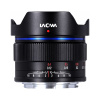 Laowa 10mm f/2 Zero-D pro MFT