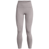 Under Armour Armour Ua Launch Elite Cw Tights Running Tight Womens Tetra Grey 14 (L)