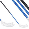 Tempish Boost modrá, Ľavá (ľavá ruka dole), 95cm (=105cm)