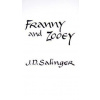 Franny and Zooey - Jerome D. Salinger