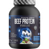 MAXXWIN Beef Protein Hydrolyzate 1500 g čoko-mäta