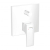 Hansgrohe Metropol, vaňová batéria pod omietku, biela matná, HAN-32545700