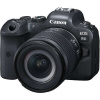 Canon EOS R6 Mark II + 24-105 mm f/4-7.1 IS STM