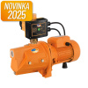 AQUACUP HYDROCONTROL A-JET 550 ECO Vodáreň - čerpadlo s hydrostatom 1611