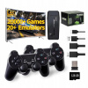 TV RETRO OVLÁDAČ GAMEPAD RODINNÁ HRA S 20000 HRAMI