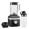 KitchenAid 5KSB4034EBK mixér 1,4 l Stojací mixér 1200 W Černá