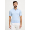 Sveter Polo Ralph Lauren 710980682 modrá L