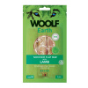 Woolf pochúťka Earth NOOHIDE M Lamb 90g
