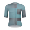 Shimano VELOCE tyrkysová