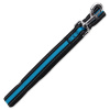 Vodítko DOG FANTASY Neoprene modré M / L 1ks