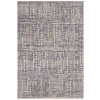 Kusový koberec Terrain 105602 Sole Cream Grey Rozmery kobercov: 80x120